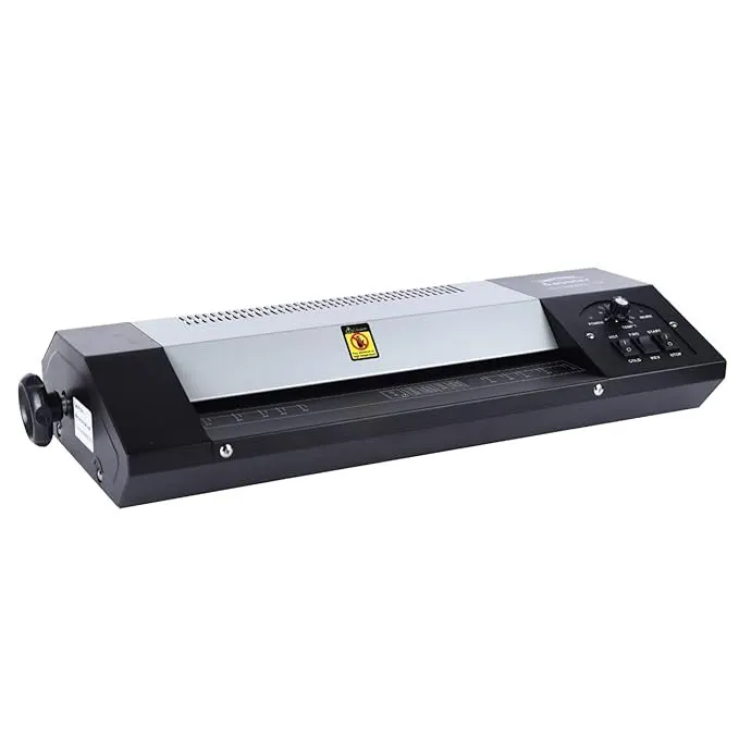 Gobbler Laminator Ultimate 12