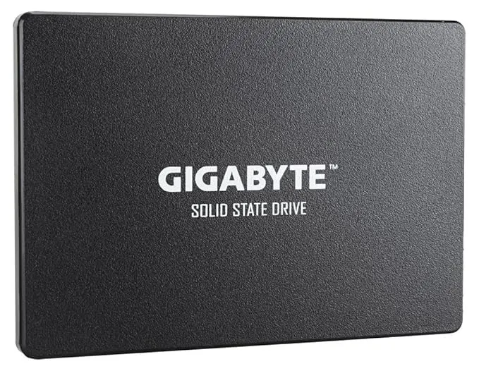 Gigabyte 240GB SATA SSD (GP-GSTFS31240GNTD) – image 2