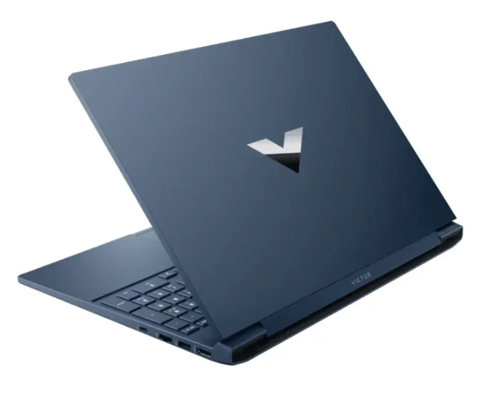 HP Victus 39.6 cm (15.6) Gaming Laptop 15-fb3118AX, Blue