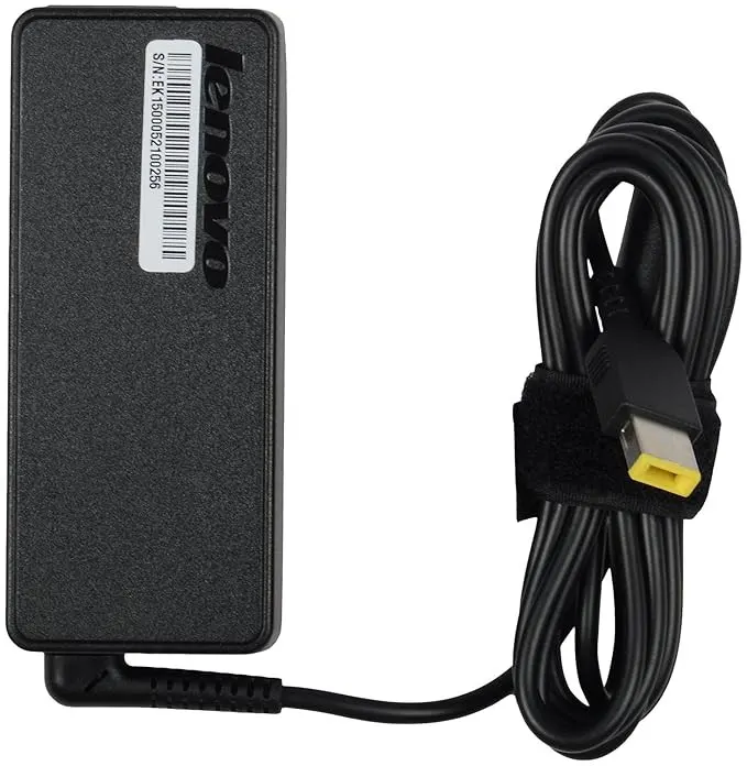 Lenovo 65W USB Pin Adapter