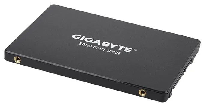 Gigabyte 240GB SATA SSD (GP-GSTFS31240GNTD) – image 4