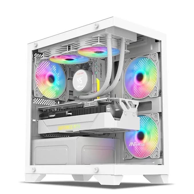 Ant Value CV200 Gaming Cabinet