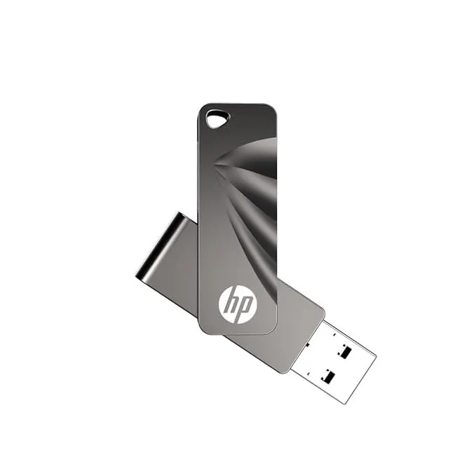 HP USB Flash Drive 762w 64GB – image 3