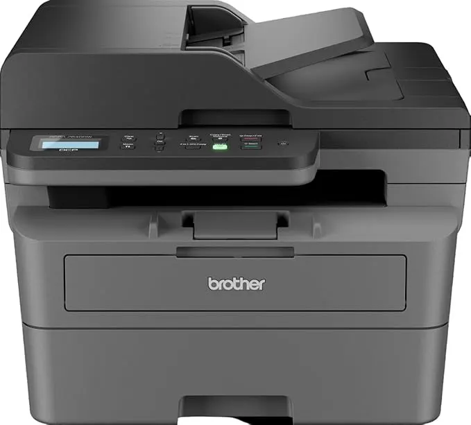 Brother DCP-L2640DW Multi-Function Laser Printer