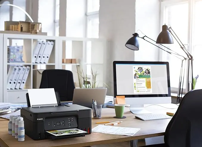 Canon PIXMA G2770 All-in-One Ink Tank Printer – image 5