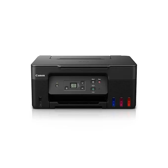 Canon PIXMA G2770 All-in-One Ink Tank Printer