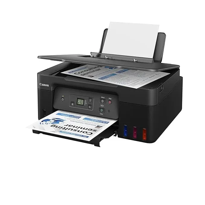 Canon PIXMA G2770 All-in-One Ink Tank Printer – image 3