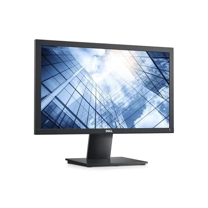 Dell LED -E2020H VGA Port Only – image 2