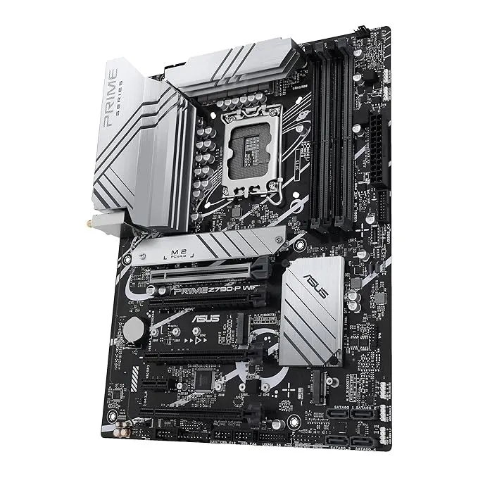 ASUS Prime Z790-P WiFi Motherboard