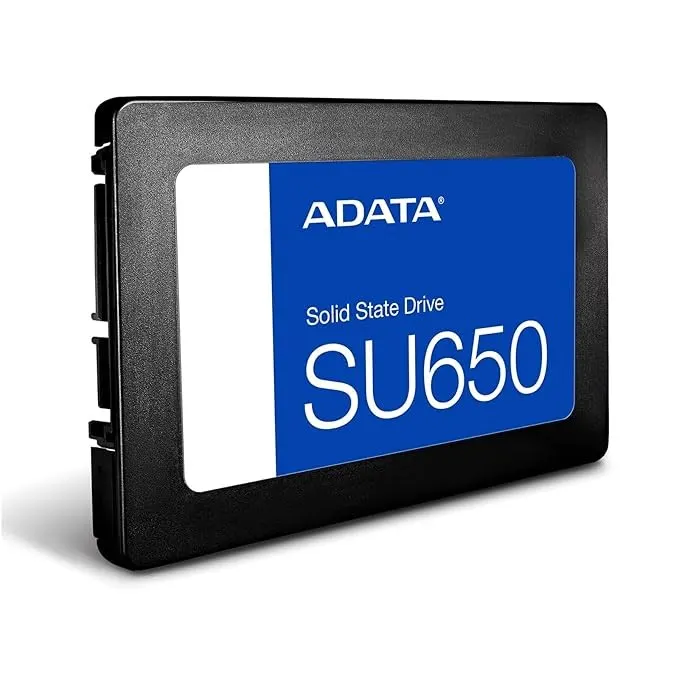 ADATA Ultimate SU650 1TB SATA SSD