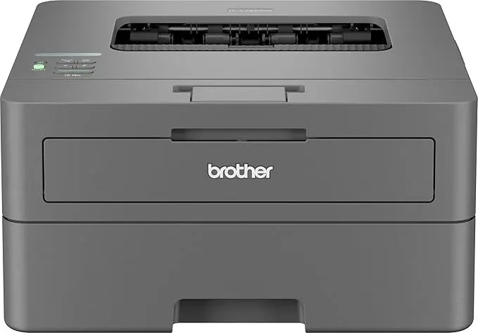 Brother HL-L2440DW Monochrome Laser Printer