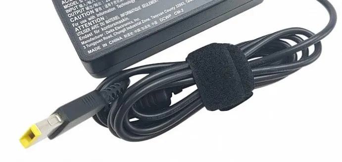 Zebion Zfit Laptop Adapter Lenovo 65W 20V 3.25A USB Pin (Slim Tip)