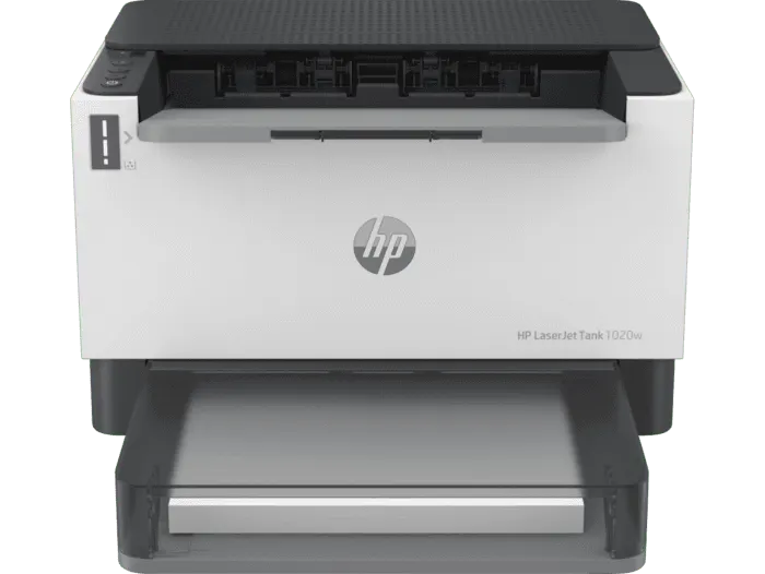HP LaserJet Tank 1020w Printer