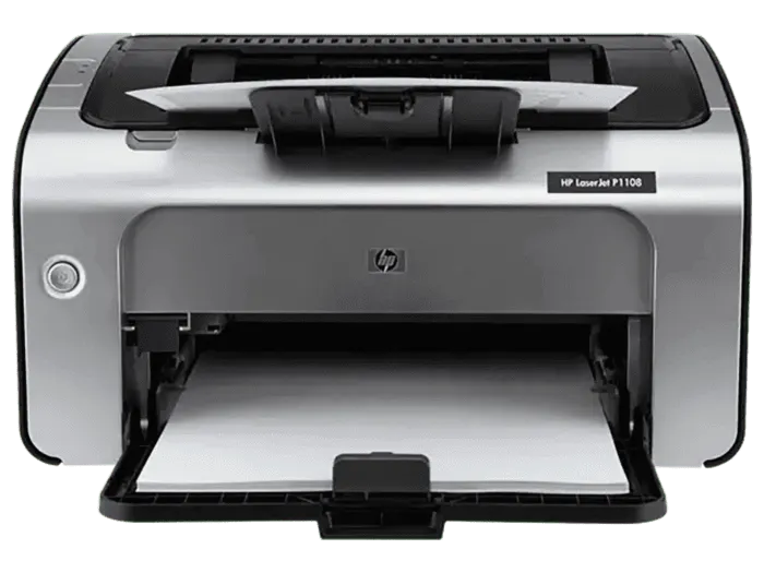 HP LaserJet Pro P1108 Printer