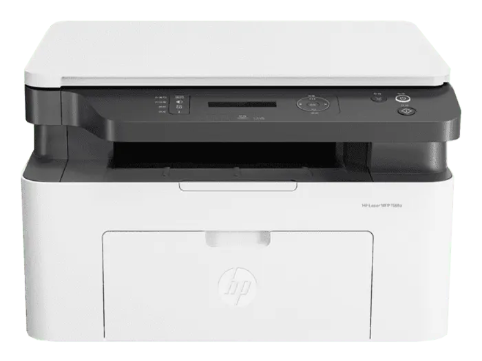 HP Laser MFP 1188a Printer