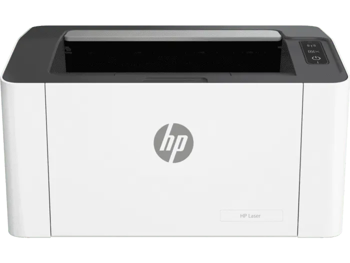 HP Laser 1008w Printer
