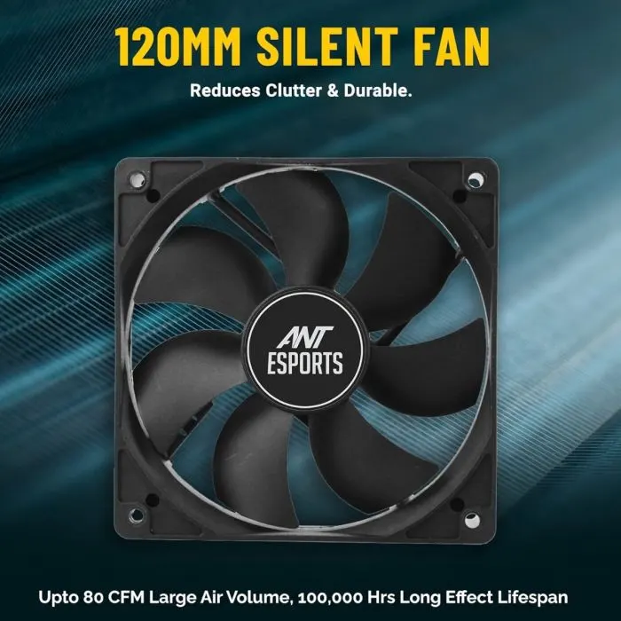 Ant Esports VS700L 700W Power Supply – image 4