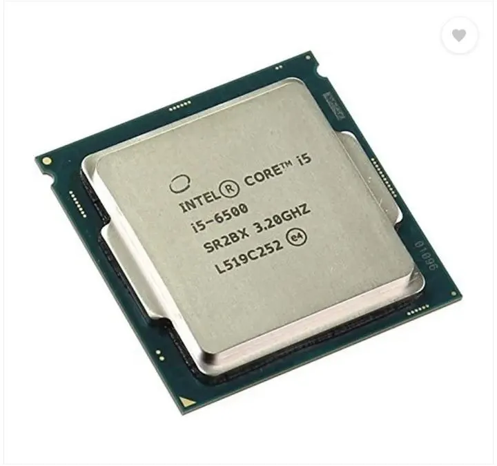 Intel Core i5 6th Gen Processor