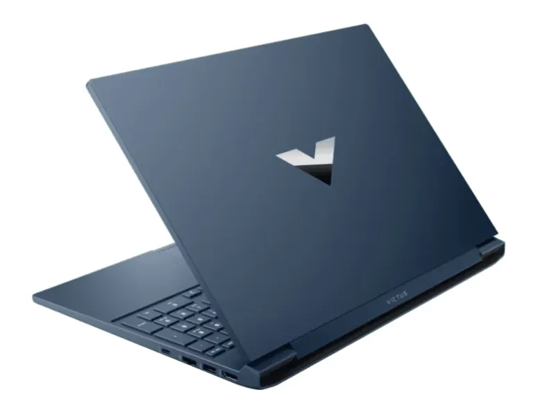 HP Victus 15-fa2191TX Gaming Laptop (Blue)