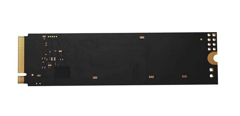 HP EX900 500GB M.2 NVMe SSD – image 3