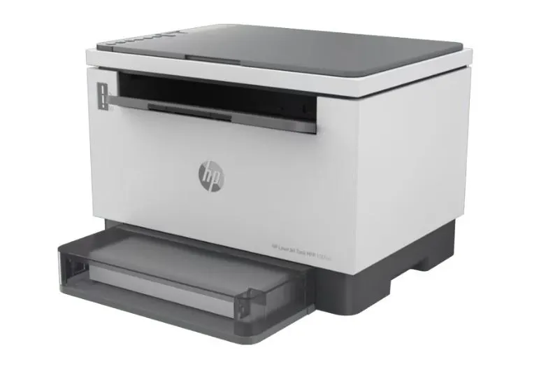HP LaserJet Tank MFP 1005w Printer – image 2