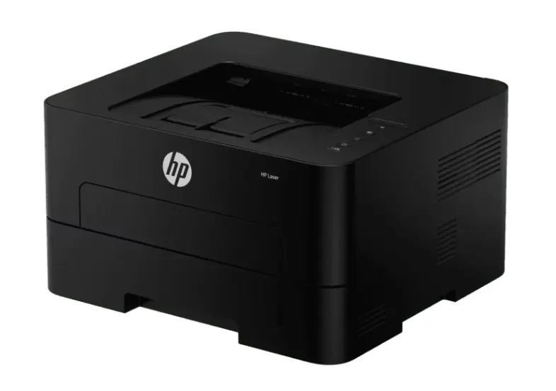 HP Laser 303dw Printer (Model A58WFA)