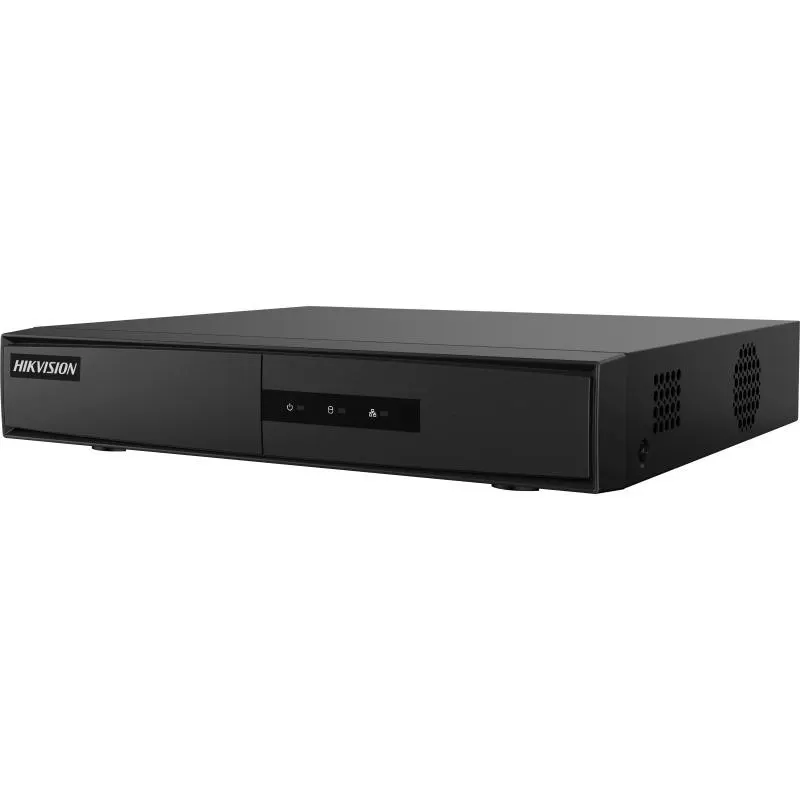 Hikvision NVR 4CH DS-7104NI-Q1/M – image 2