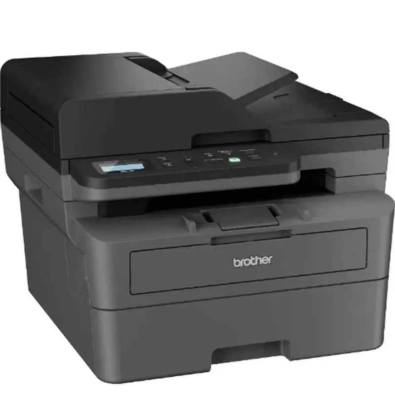 Brother DCP-B7640DWB Multi-Function Laser Printer – image 3