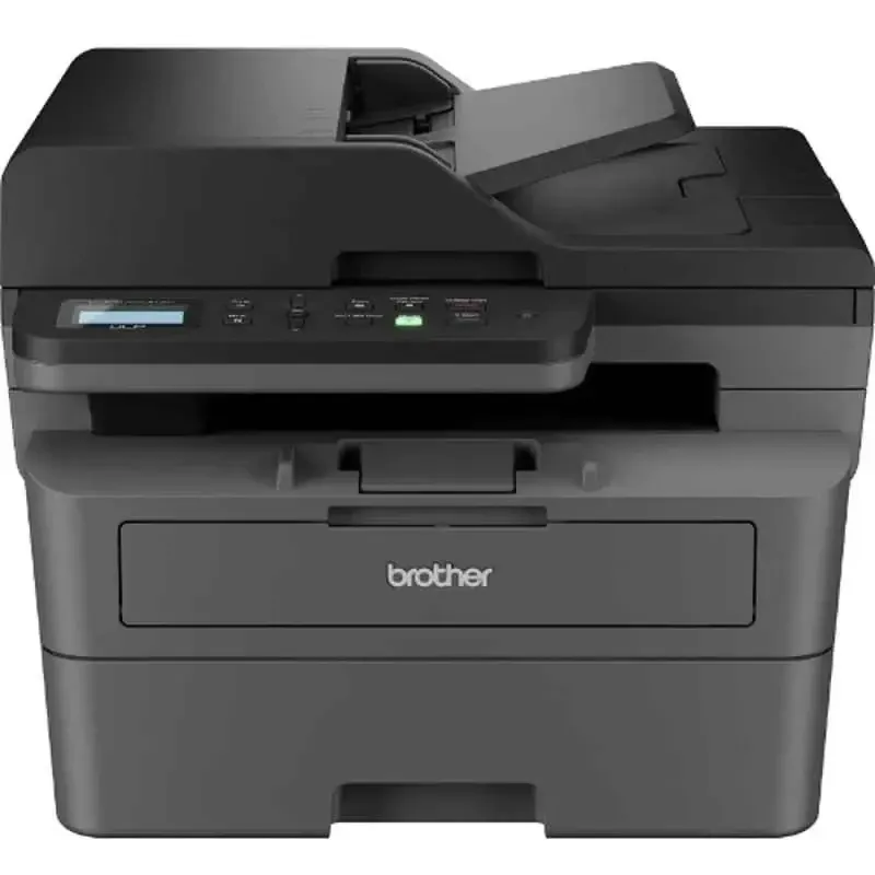 Brother DCP-B7640DWB Multi-Function Laser Printer