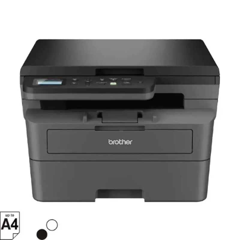 Brother DCP-B7600DB Multi-Function Laser Printer – image 3
