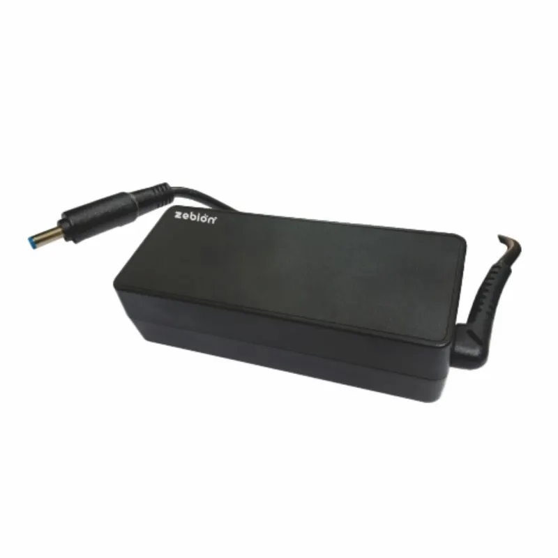 Zebion Laptop Adapter Dell 65W Small Pin 19.5V 3.34A (4530) – image 3