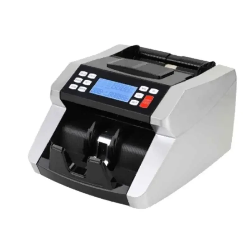 Gobbler GB-7388 MV Money Counting Machine