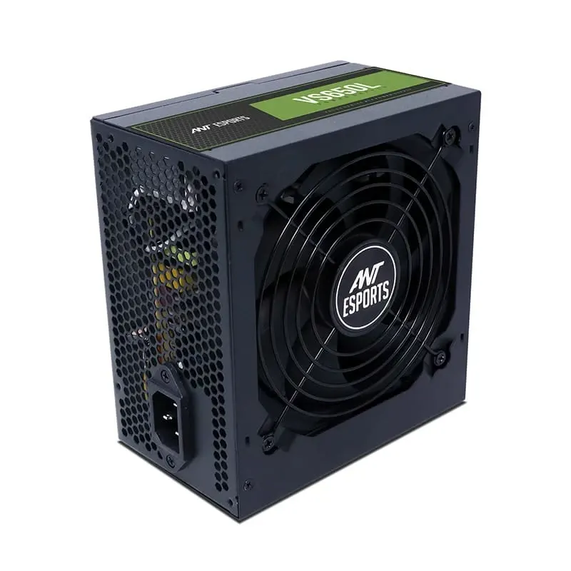 Ant Esports VS650L Value Series 650W Power Supply – image 4