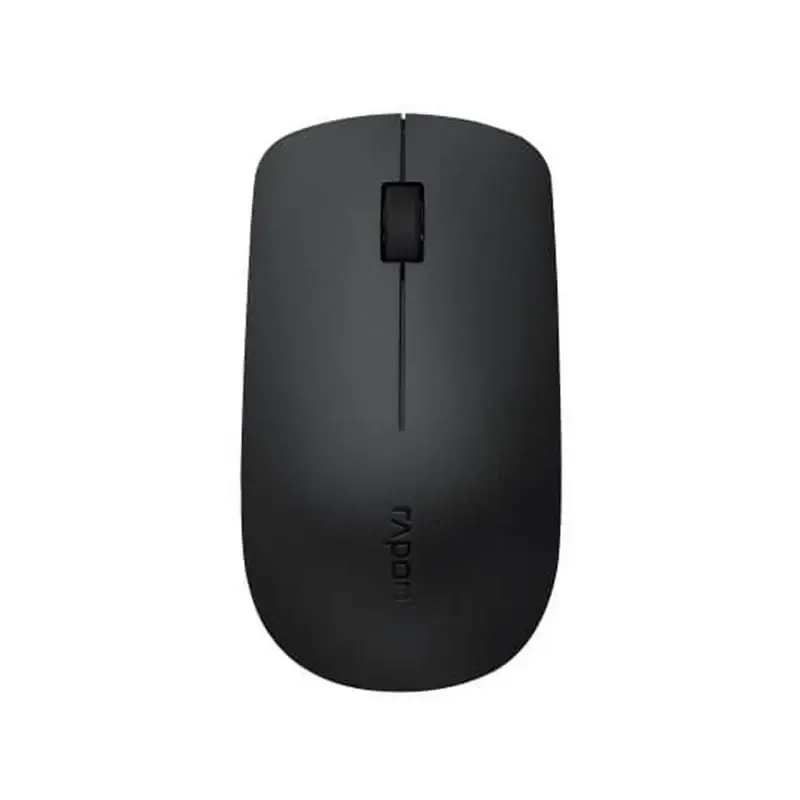 Rapoo Wireless Optical Mouse M21 Silent