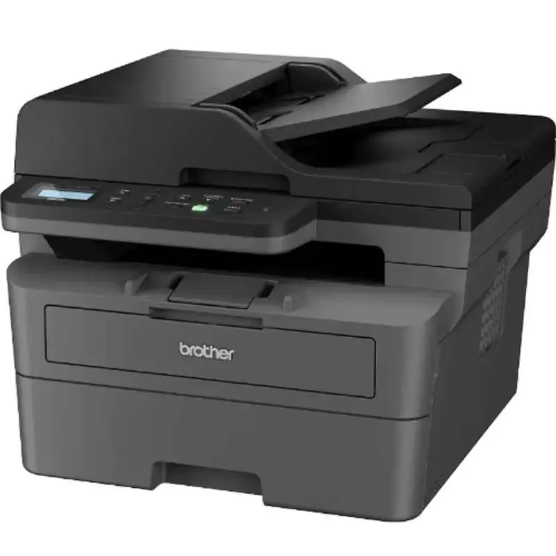 Brother DCP-B7640DWB Multi-Function Laser Printer – image 2