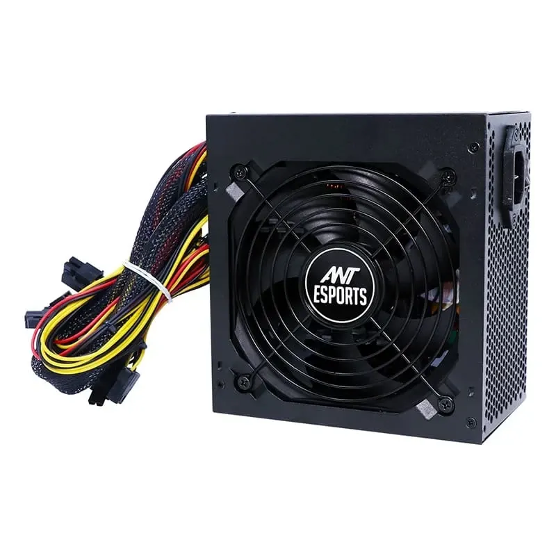 Ant Esports VS650L Value Series 650W Power Supply – image 2