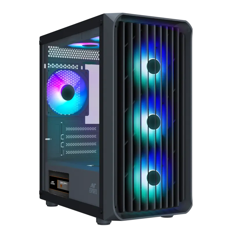 Ant Esports 205 Mini 6F Cabinet