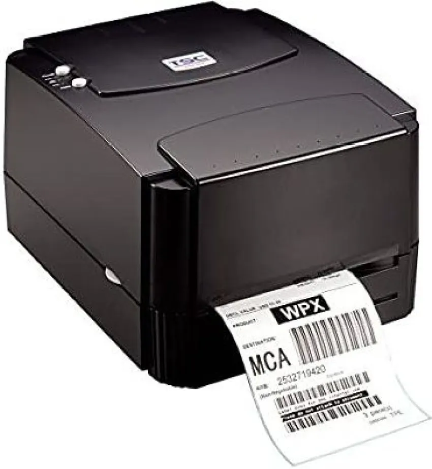 TSC TTP-244 Barcode Label Printer