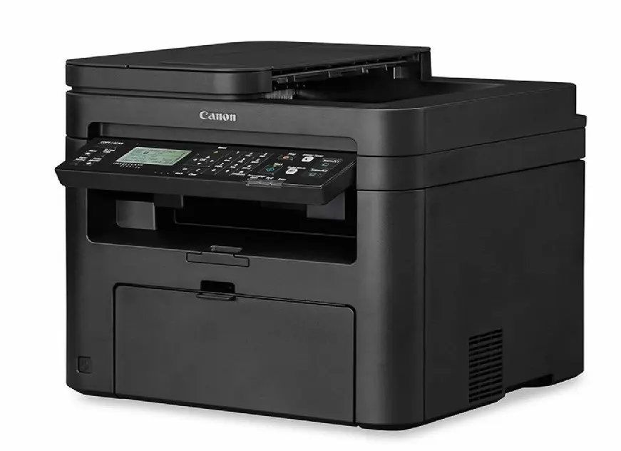 Canon imageCLASS MF244dw Laser Multifunction Printer