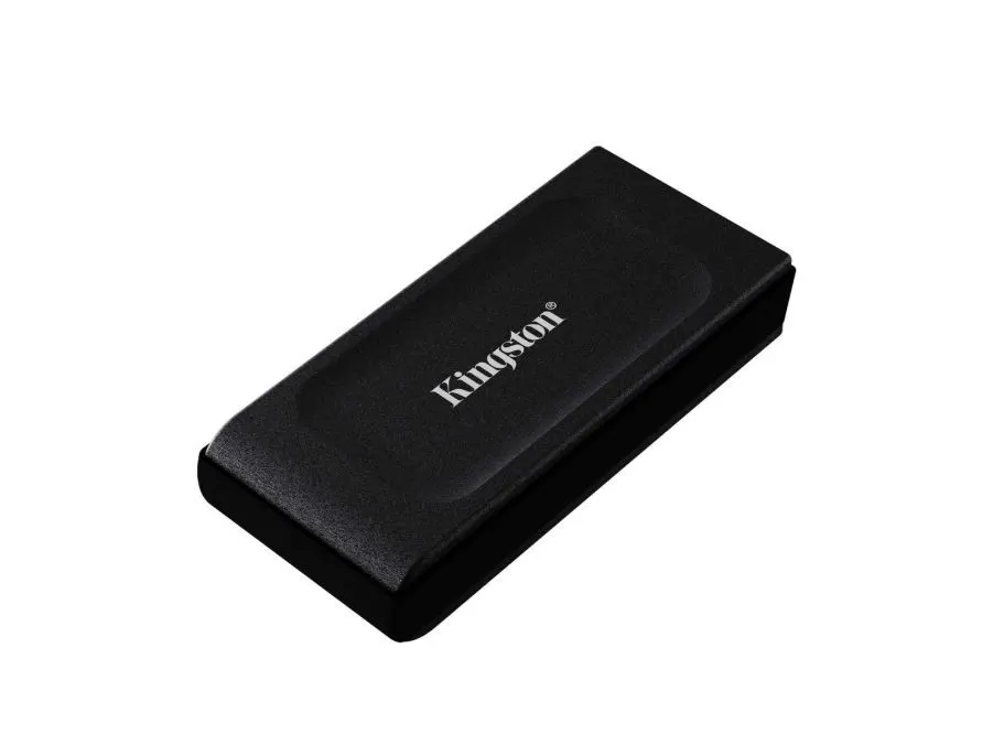 Kingston XS1000 2TB Portable SSD, USB 3.2 Gen 2 – image 3