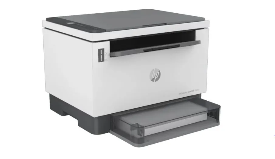 HP LaserJet Tank MFP 1005w Printer