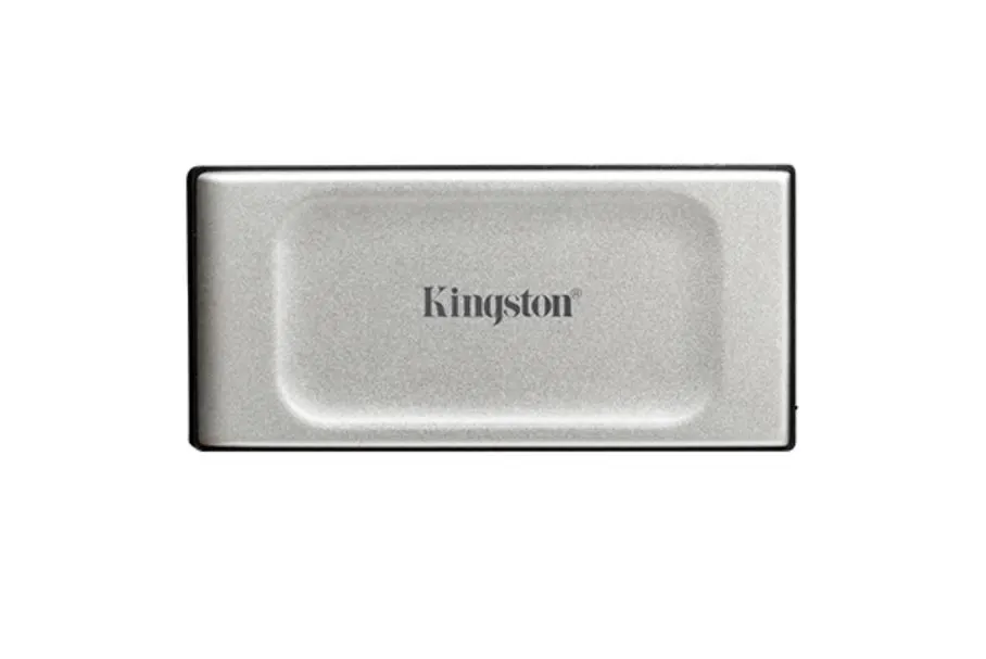 Kingston XS2000 Portable SSD 2TB – image 3