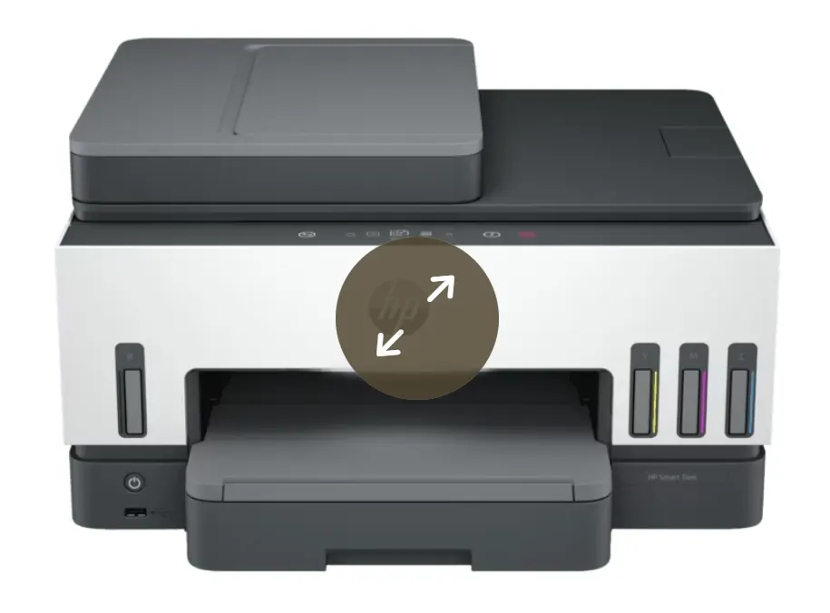 HP Smart Tank 790 All-in-One Printer