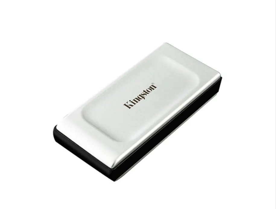 Kingston XS2000 Portable SSD 2TB – image 2