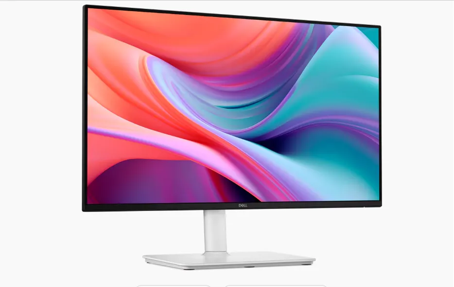 Dell 24 Plus S2425HSM 24" Full HD IPS Monitor with AMD FreeSync and Dual HDMI