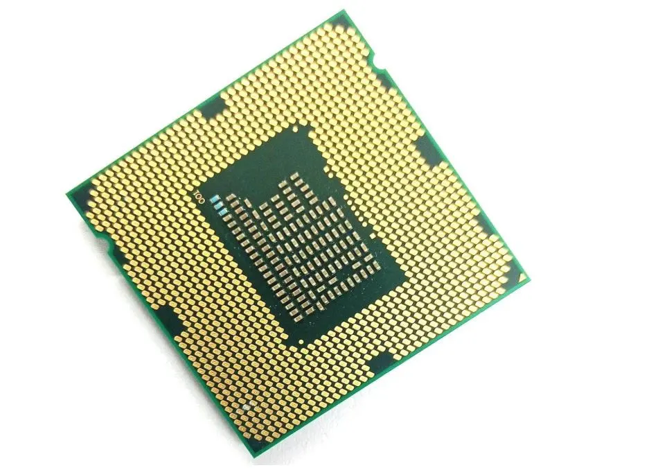 Intel Core i3 2nd Gen Processor – image 2