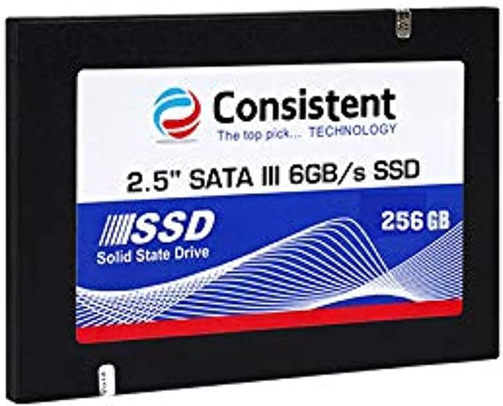 SSD SATA | Reliable & Fast Solid State Drive Storage